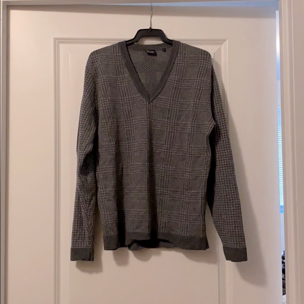 Paul Smith Merino Wool Sweater